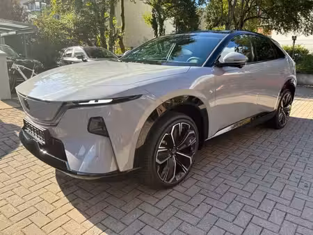 Mazda CX-6 258 Takumi