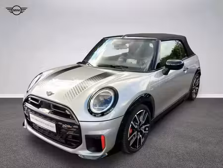 Mini Cabrio John Cooper Works 2.0 231