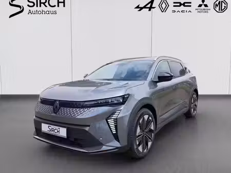 Renault Scénic E-Tech 220 Techno