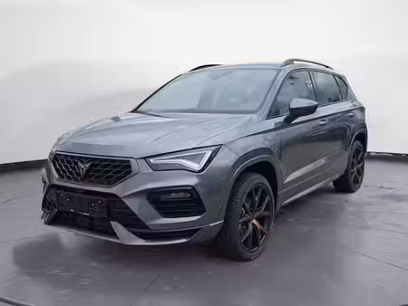 Cupra Ateca 2.0 TSI 150