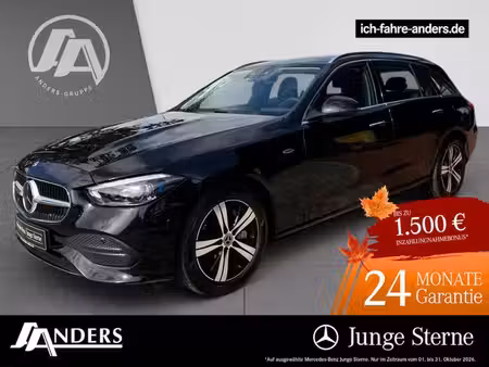 Mercedes-Benz Classe E E 300 Avantgarde