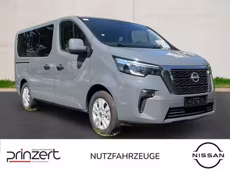 Nissan Primastar 2.0 dCi 170