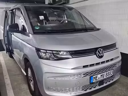 Volkswagen Multivan 2.0 TDI 150 Life