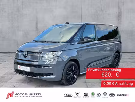 Volkswagen Multivan 2.0 TDI 150
