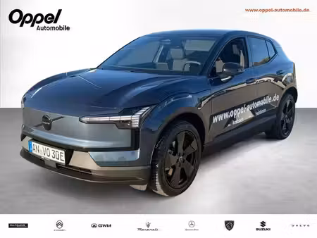 Volvo EX30 272 Black Edition