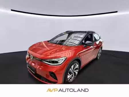Volkswagen ID.4 GTX 299 4Motion