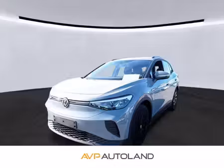 Volkswagen ID.4 Performance 4Motion