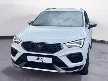 Cupra Ateca 2.0 TSI 300