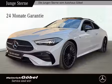 Mercedes-Benz Classe E E 300 AMG Line