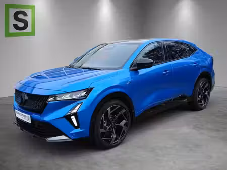 Renault Rafale E-Tech 1.2 300 Atelier Alpine 4x4