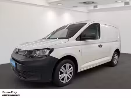 Volkswagen Caddy 1.5 TSI 114