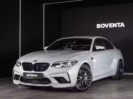BMW Série 2 M2 Competition 3.0 410