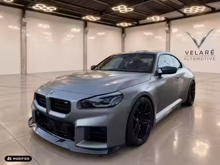 BMW Série 2 M2 3.0 460