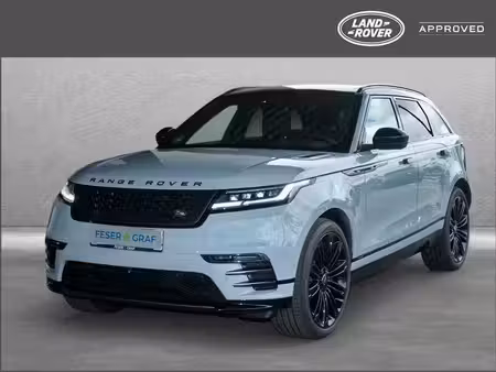 Land Rover Range Rover Velar D300 V6 3.0 300 Autobiography 4x4