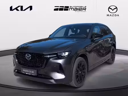 Mazda CX-60 3.3 200 4x4