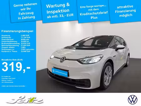 Volkswagen ID.3 150 Performance