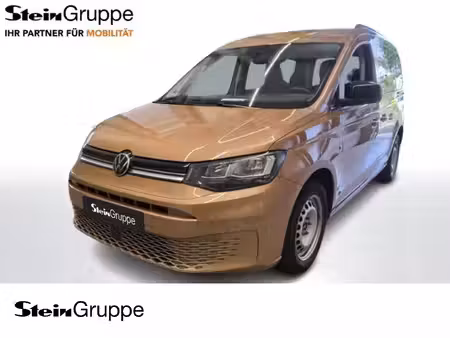 Volkswagen Caddy 1.5 TSI 114 Life