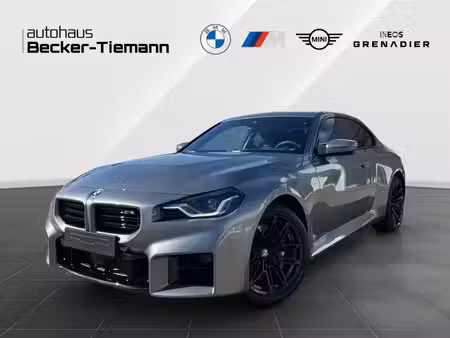BMW Série 2 M2 3.0 480 Exclusive