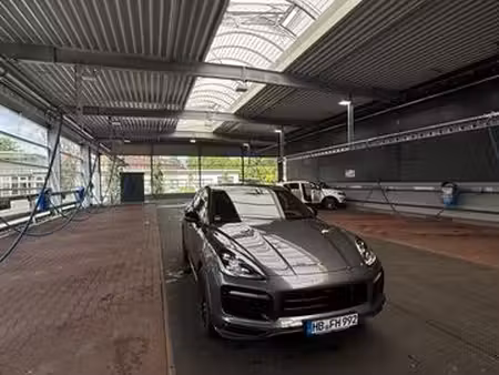 Porsche Cayenne GTS V8 4.0 460 4x4