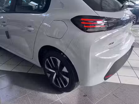 Peugeot 208 1.2 100 Style