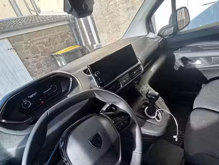 Peugeot Partner 1.5 HDi 100