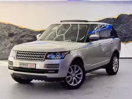 Land Rover Range Rover SDV8 V8 4.4 340 4x4