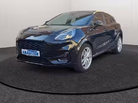 Ford Puma ST 1.0 125 ST Line X