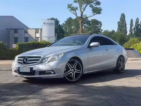 Mercedes-Benz Classe E E 350