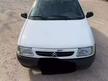 Citroën Saxo 1.5