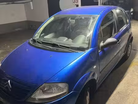 Citroën C3 1.1 61