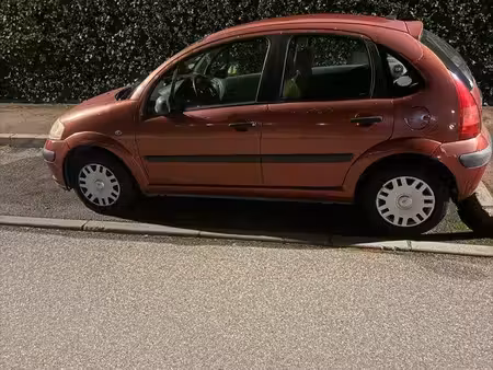 Citroën C3 1.4 75