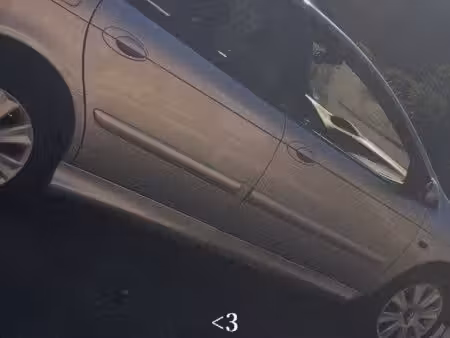 Citroën C5 