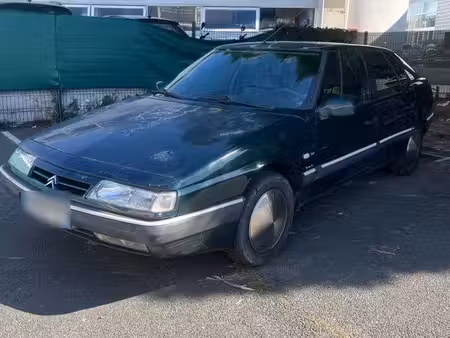Citroën XM 2.1 110