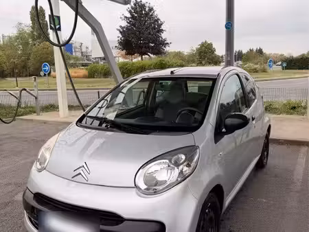 Citroën C1 1.0 68