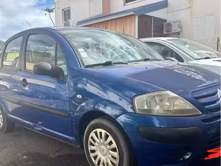 Citroën C3 1.4 75