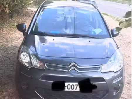 Citroën C3 68