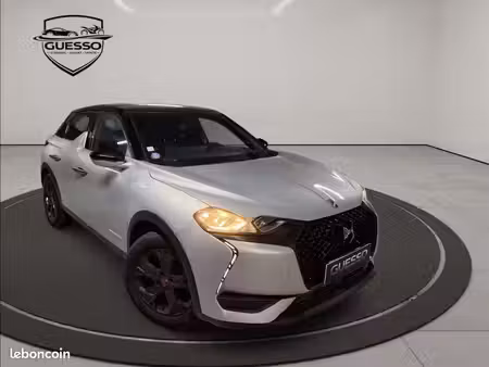 DS 3 1.2 100 Performance Line