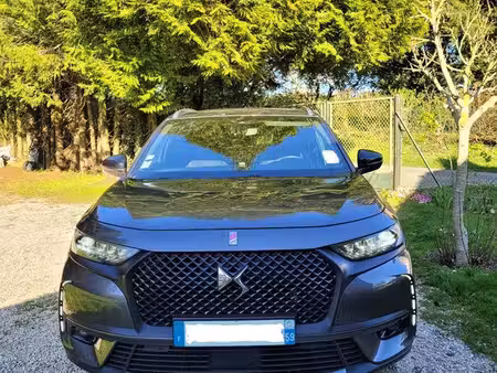 DS 7 1.6 Performance Line