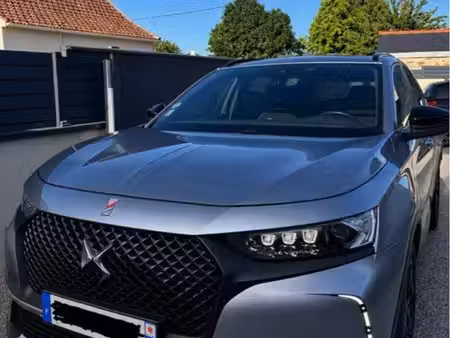 DS 7 1.5 HDi 130 Performance Line