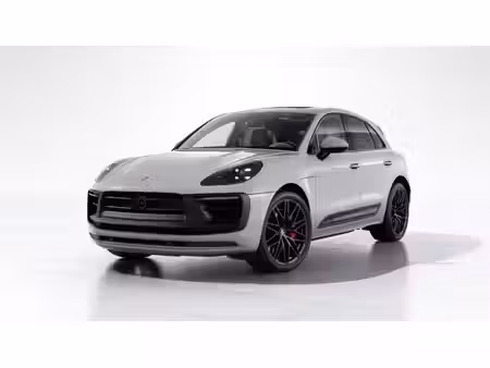 Porsche Macan GTS V6 2.9 440 4x4