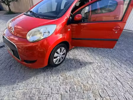 Citroën C1 1.0 68