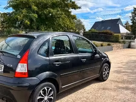 Citroën C3 1.4 HDi 70