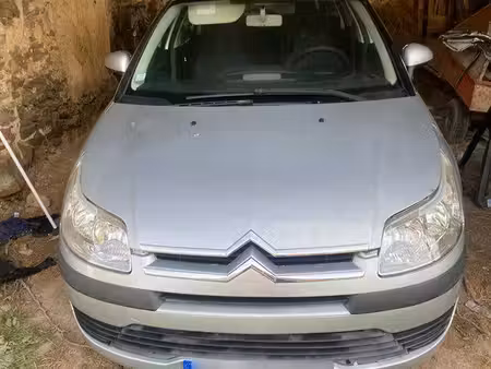 Citroën C4 1.6 92
