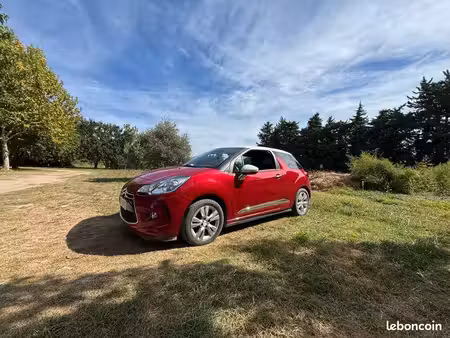 DS 3 1.2 110