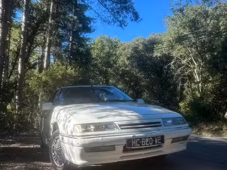 Citroën XM