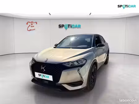 DS 3 156 Performance Line