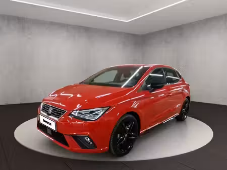 Seat Ibiza Cupra 1.5 TSI 110 FR