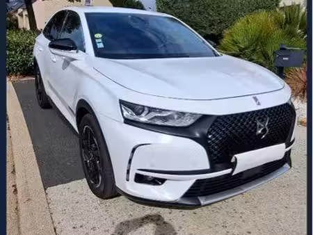 DS 7 1.5 HDi 130