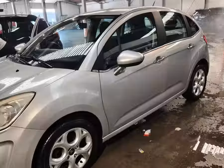 Citroën C3 1.4 HDi 70