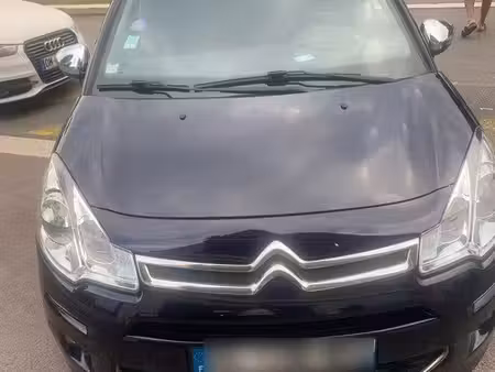 Citroën C3 1.2 82
